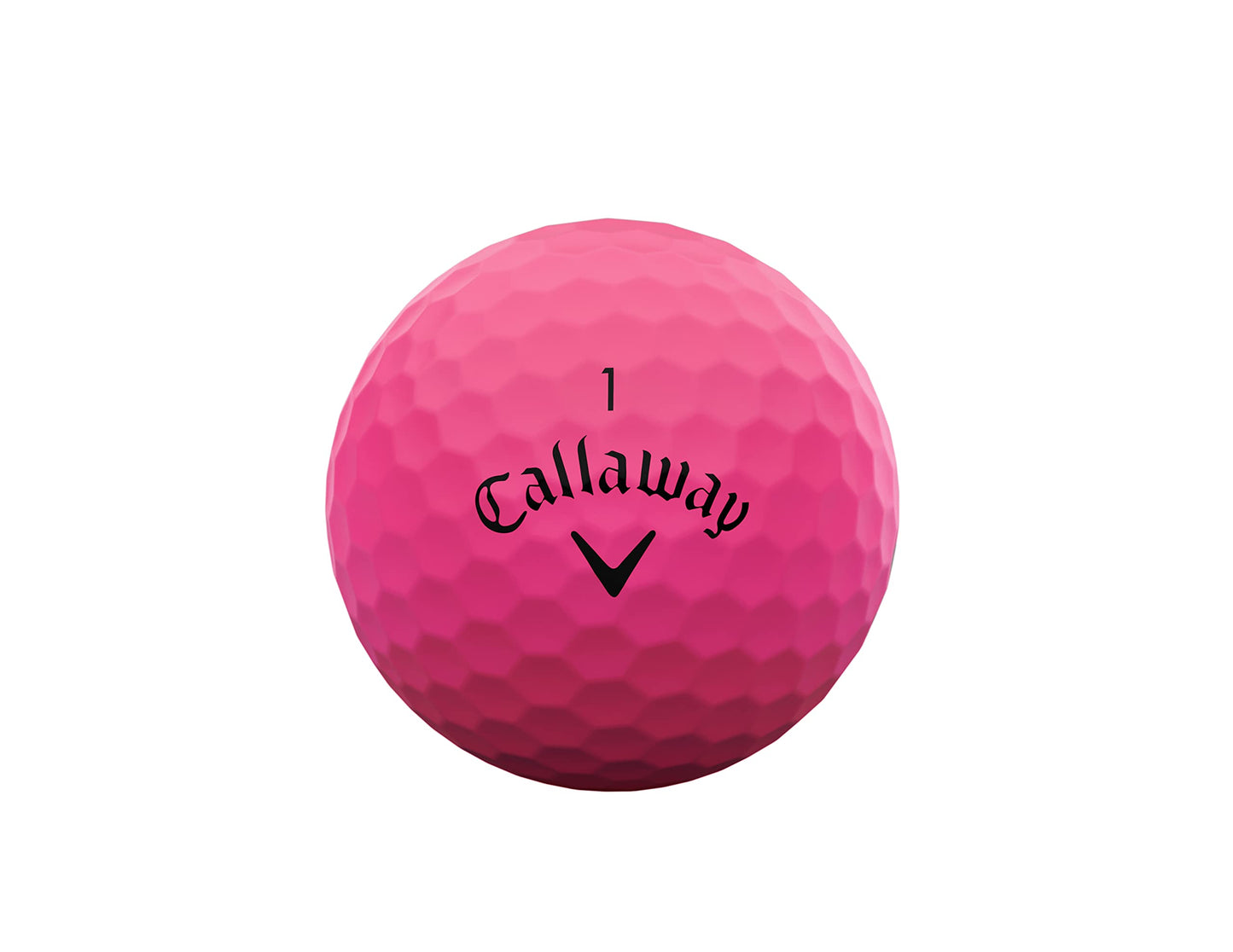 Callaway Golf Supersoft Golf Balls (2023)