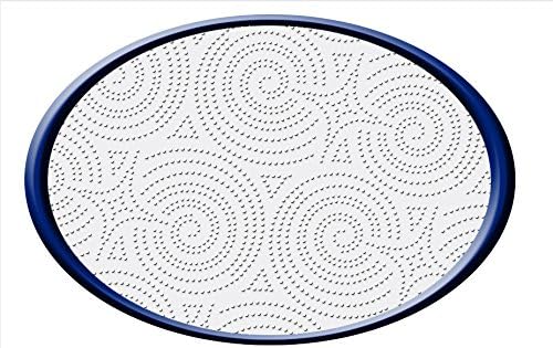 Sparkle Pick-A-Size Paper Towels, 6 Double Rolls (660 Sheets Total) - Strong 2-Ply Towels for Kitchen Cleanup and Everyday Messes