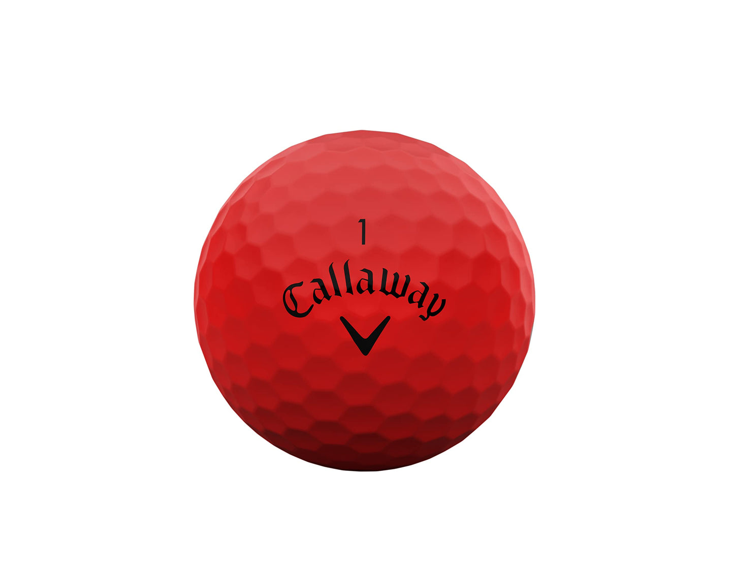 Callaway Golf Supersoft Golf Balls (2023)