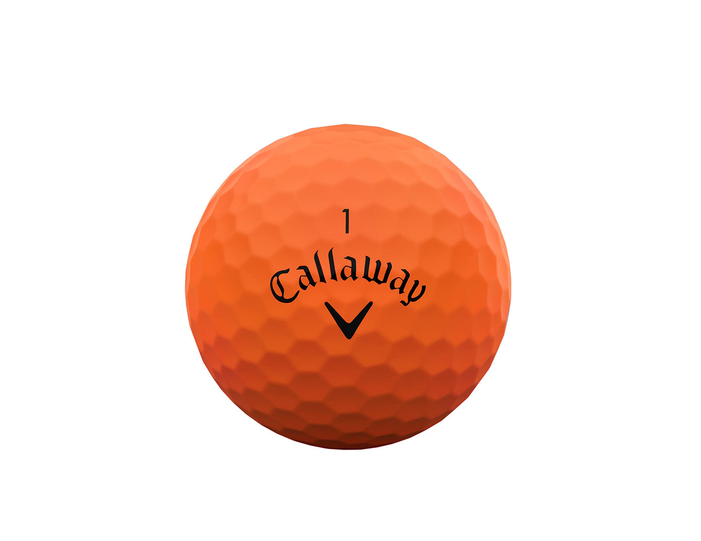Callaway Golf Supersoft Golf Balls (2023)