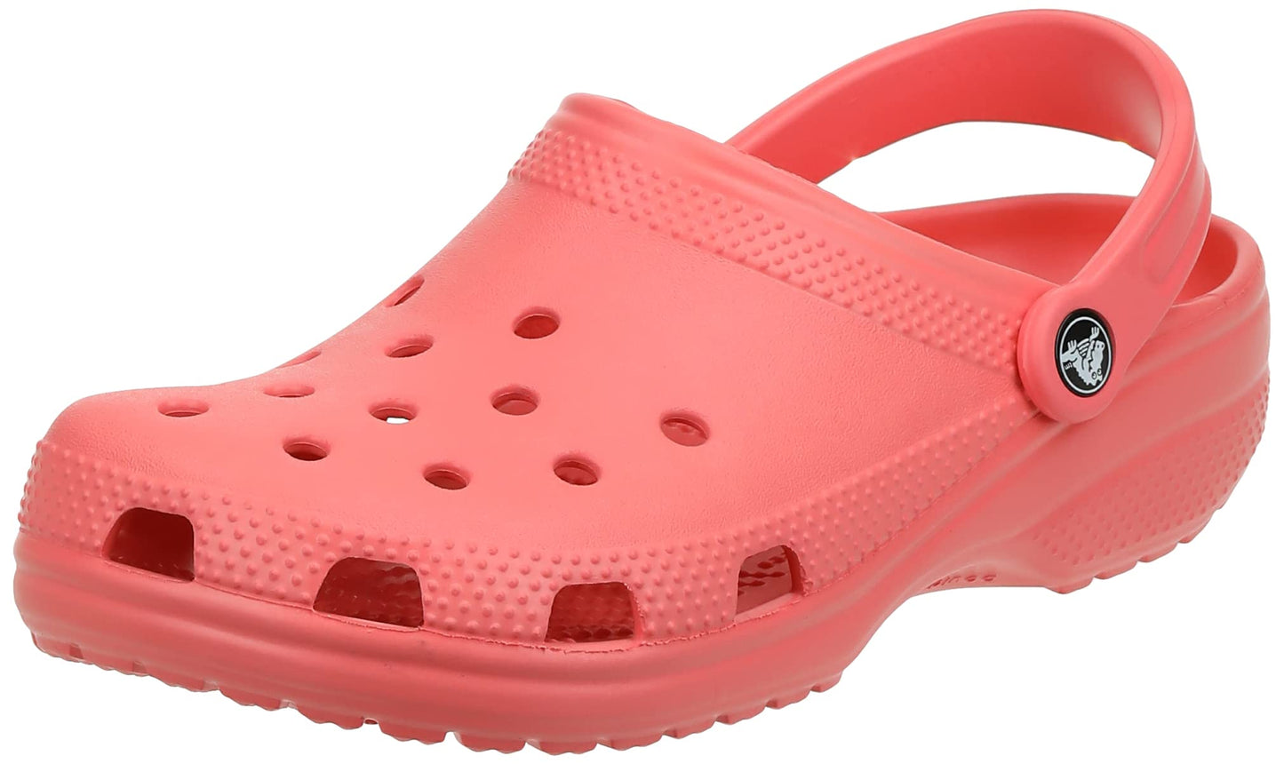 Crocs Unisex Adult Classic Clog