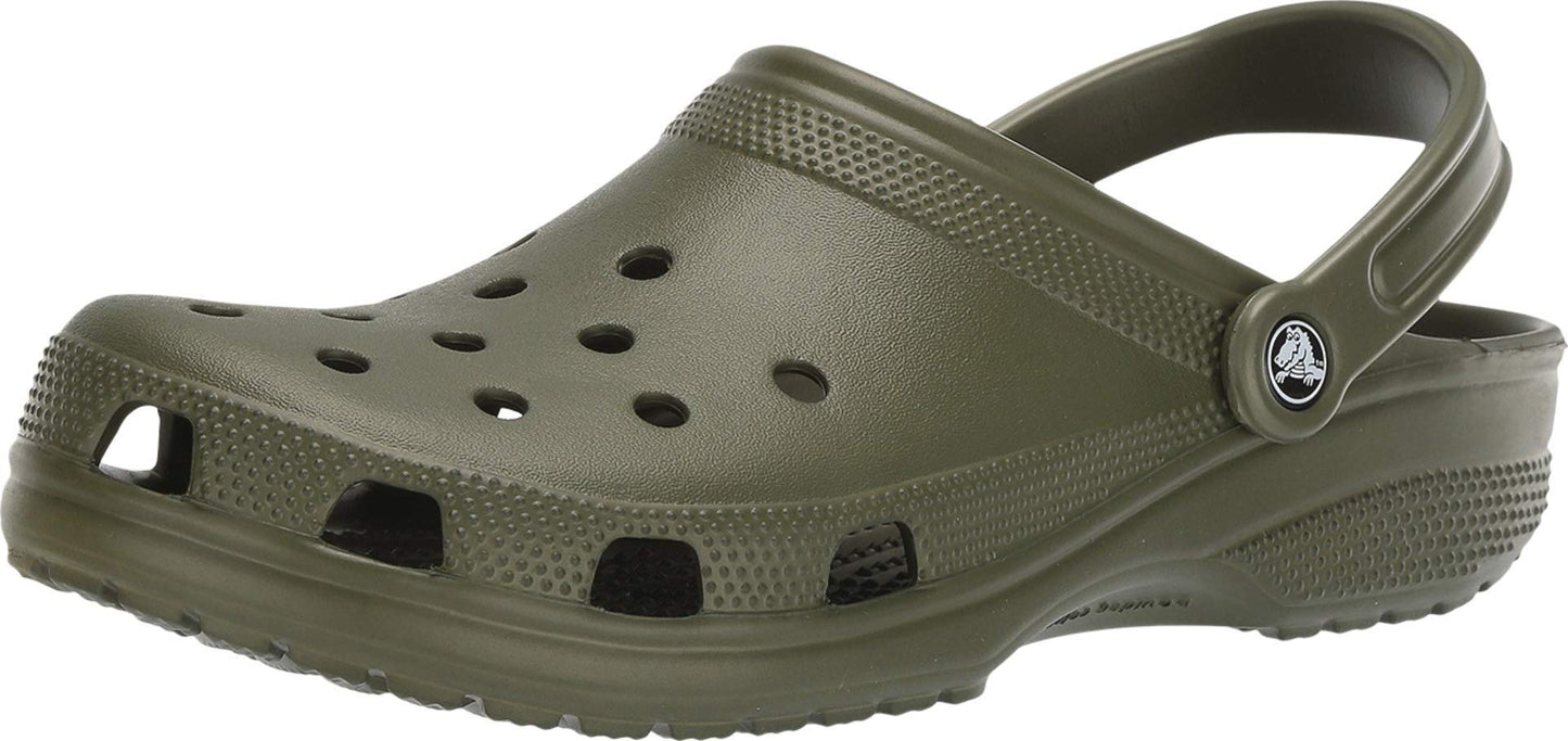 Crocs Unisex Adult Classic Clog