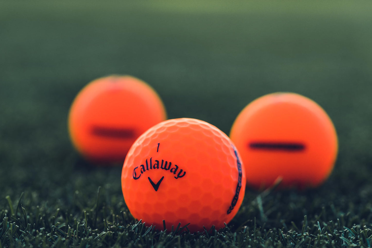 Callaway Golf Supersoft Golf Balls (2023)