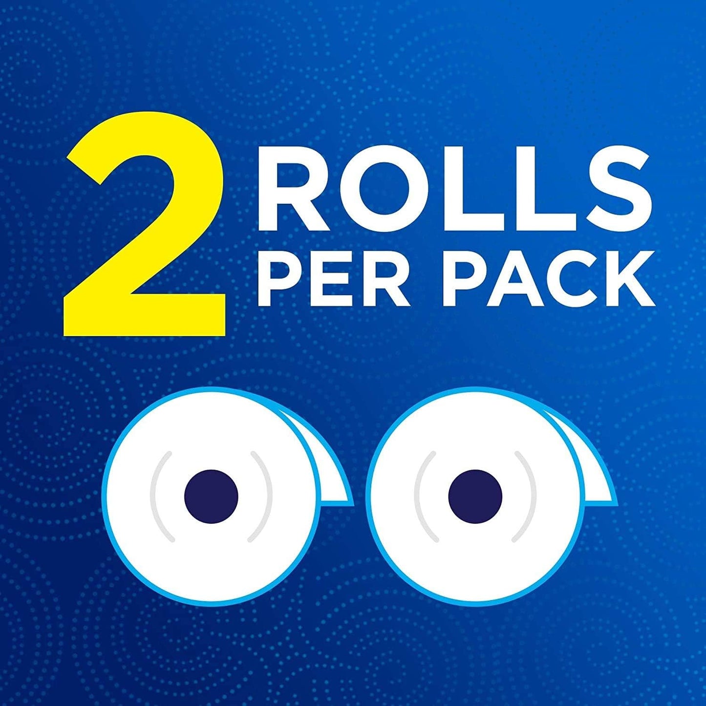 Sparkle Pick-A-Size Paper Towels, 6 Double Rolls (660 Sheets Total) - Strong 2-Ply Towels for Kitchen Cleanup and Everyday Messes