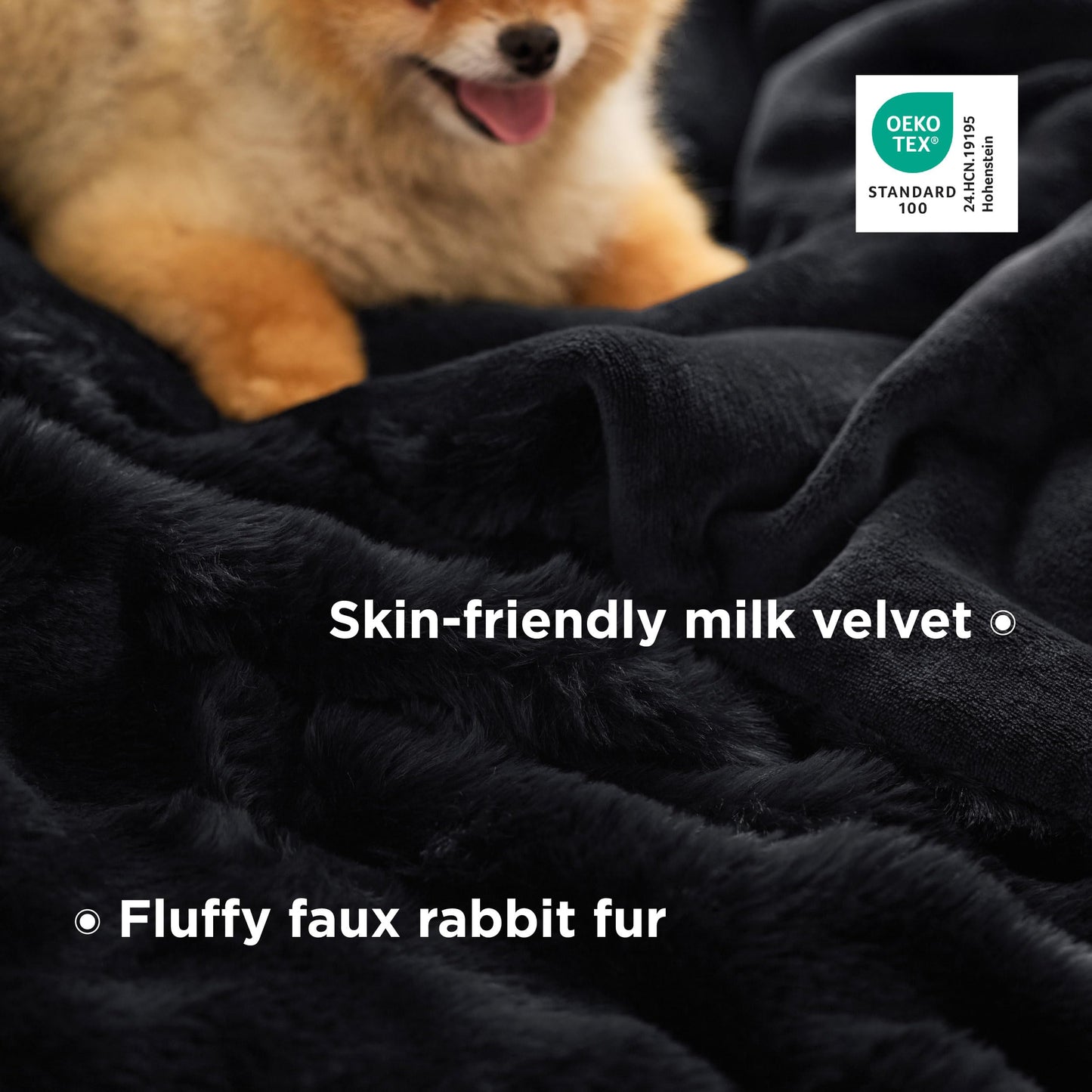 Bedsure GentleSoft Fluffy Fuzzy Tie-dye Taupe Throw Blanket for Bed, Soft Cozy Fleece Faux Fur Blanket for Couch, Taupe Room Decor Minky Velvet Sofa Cover, Women Gifts Thick Warm Plush Winter Bedding