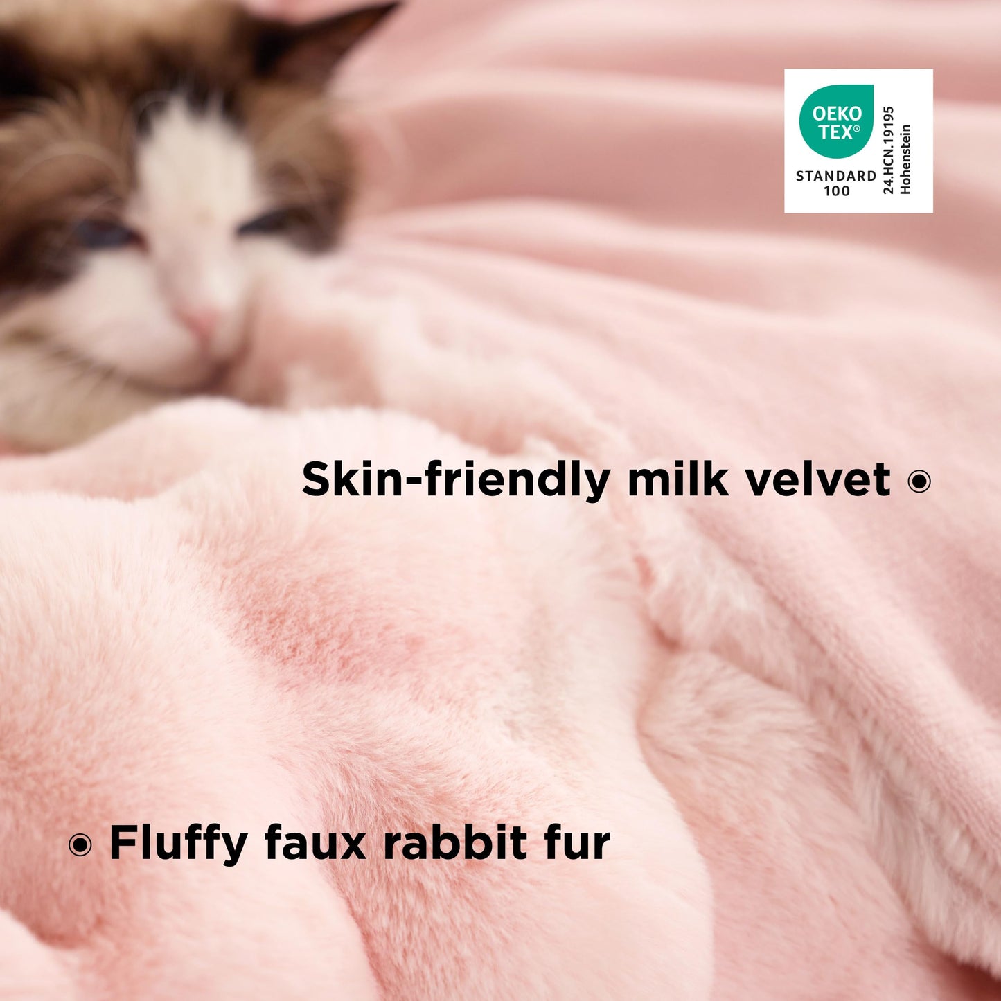 Bedsure GentleSoft Fluffy Fuzzy Tie-dye Taupe Throw Blanket for Bed, Soft Cozy Fleece Faux Fur Blanket for Couch, Taupe Room Decor Minky Velvet Sofa Cover, Women Gifts Thick Warm Plush Winter Bedding